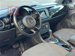 فولكسفاغن بيتل